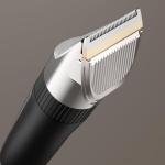 Quiet Cordless Dog Clippers with Adjustable Comb