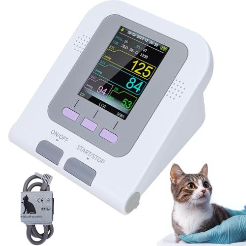 Pet Health Monitors
