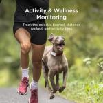 Petcube GPS Dog Tracker with Escape Alerts