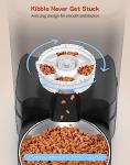 Automatic Cat Feeder for Two Cats - 3.5L