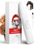 Lexflext Low Noise Dog Grooming Clippers