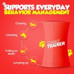 Klein Brands ShakeTrainer Dog Training Gadget