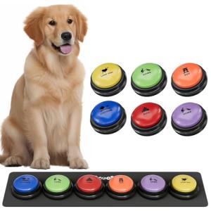Acools Interactive Pet Training Buzzer