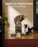 Automatic Cat Feeder for Two Cats - 5L