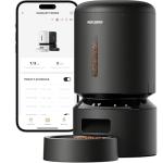 Smart WiFi Automatic Cat and Dog Feeder