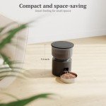 Smart WiFi Cat Feeder with App Control 3L