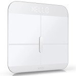 WYZE Smart Scale X: Body Composition Analyzer for Pets
