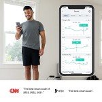 WYZE Smart Scale X: Body Composition Analyzer for Pets