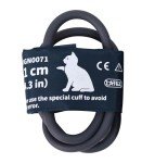 Pet Blood Pressure Monitor with Three Cuffs