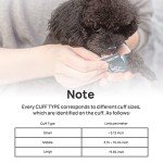 Digital Blood Pressure Monitor for Dogs and Cats