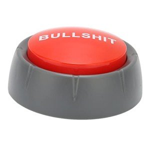 Pet Training Buzzers for Games and Pranks
