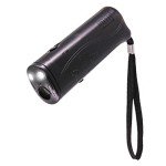 OYEFLY 3-in-1 Handheld Dog Trainer with Flashlight