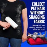 ChomChom Pet Hair Remover Roller for Dogs & Cats