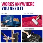 ChomChom Pet Hair Remover Roller for Dogs & Cats