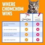 ChomChom Pet Hair Remover Roller for Dogs & Cats