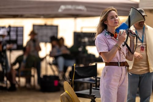 The Fall Guy (4K Ultra HD + Blu-ray + Digital) [4K UHD]