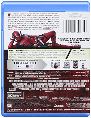 DEADPOOL BD+D/DHD V2