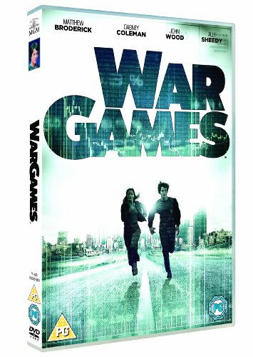 Wargames [DVD]