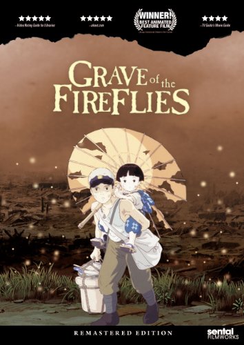 Grave of the Fireflies