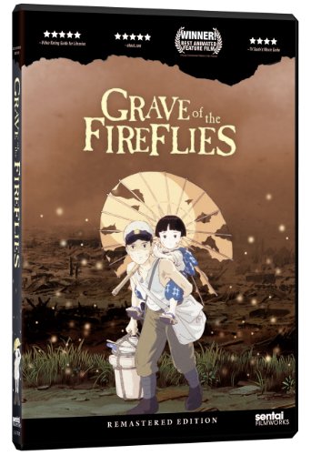 Grave of the Fireflies