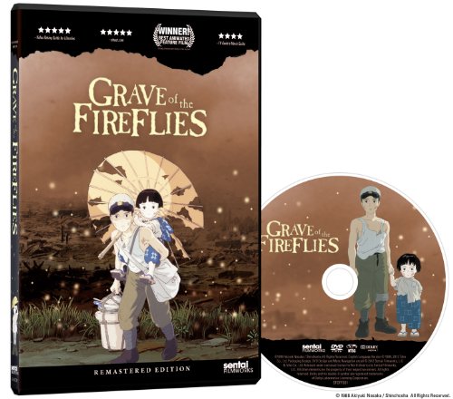 Grave of the Fireflies