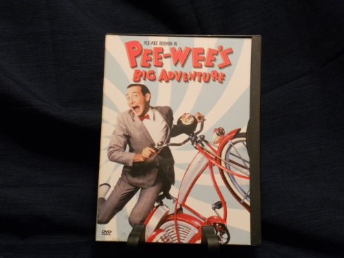 Pee-Wee's Big Adventure