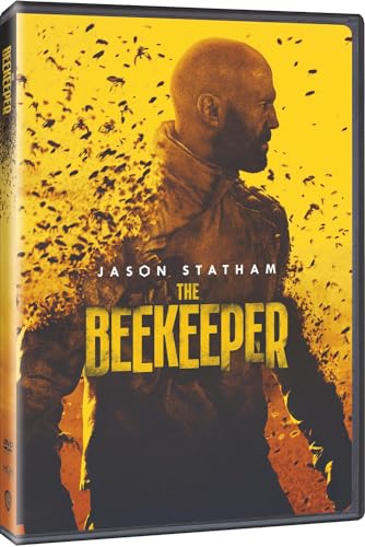 The Beekeeper (DVD)