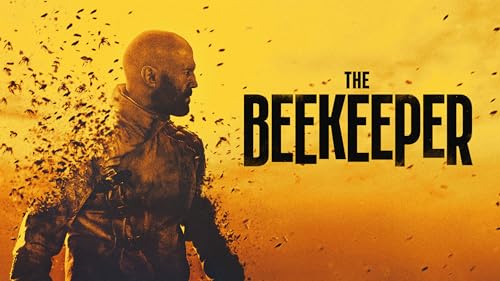 The Beekeeper