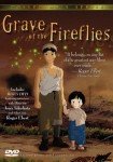 Grave of the Fireflies (Two-Disc Collector's Edition) [DVD]