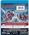 Ghostbusters: Frozen Empire - BD/DVD Combo + Digital