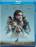 Dune (2022) Blu-ray