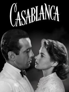 Casablanca