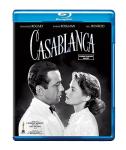 Casablanca (70th Anniversary Edition) [Blu-ray]