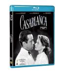Casablanca (70th Anniversary Edition) [Blu-ray]