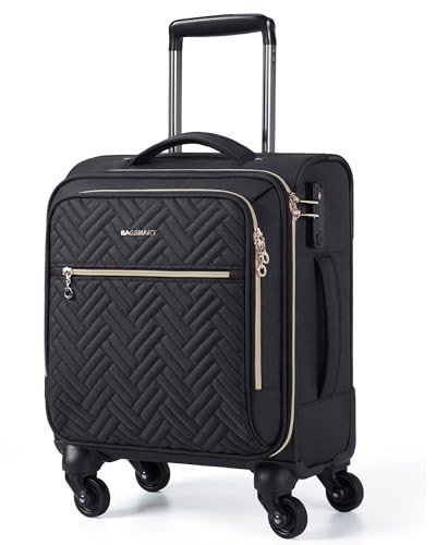 Carry-on luggage