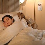 2-in-1 Gas and Carbon Monoxide Detector Alarm