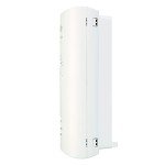 Kidde Plug-In Carbon Monoxide Detector with Battery Backup