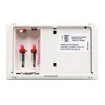 Portable Battery-Powered Carbon Monoxide Alarm for Kids