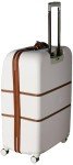 DELSEY Paris Chatelet Hard+ Spinner Luggage - Champagne