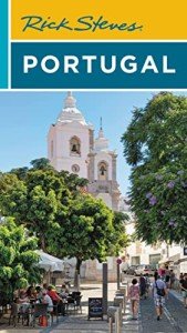 Rick Steves' Guide to Portugal Travel