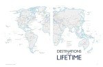 Explore 225 Amazing Destinations Around the World