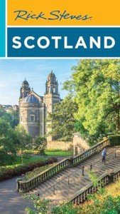 Rick Steves' Guide to Scotland Travel Essentials