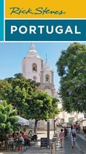 Rick Steves' Guide to Portugal Travel