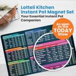 Non-Stick Air Fryer Baking Mat