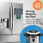 Non-Stick Air Fryer Baking Mat