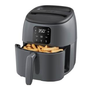 DASH Tasti-Crisp™ 2.6 Qt. Compact Air Fryer