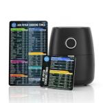 Non-Stick Air Fryer Baking Mat