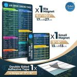 Non-Stick Air Fryer Baking Mat