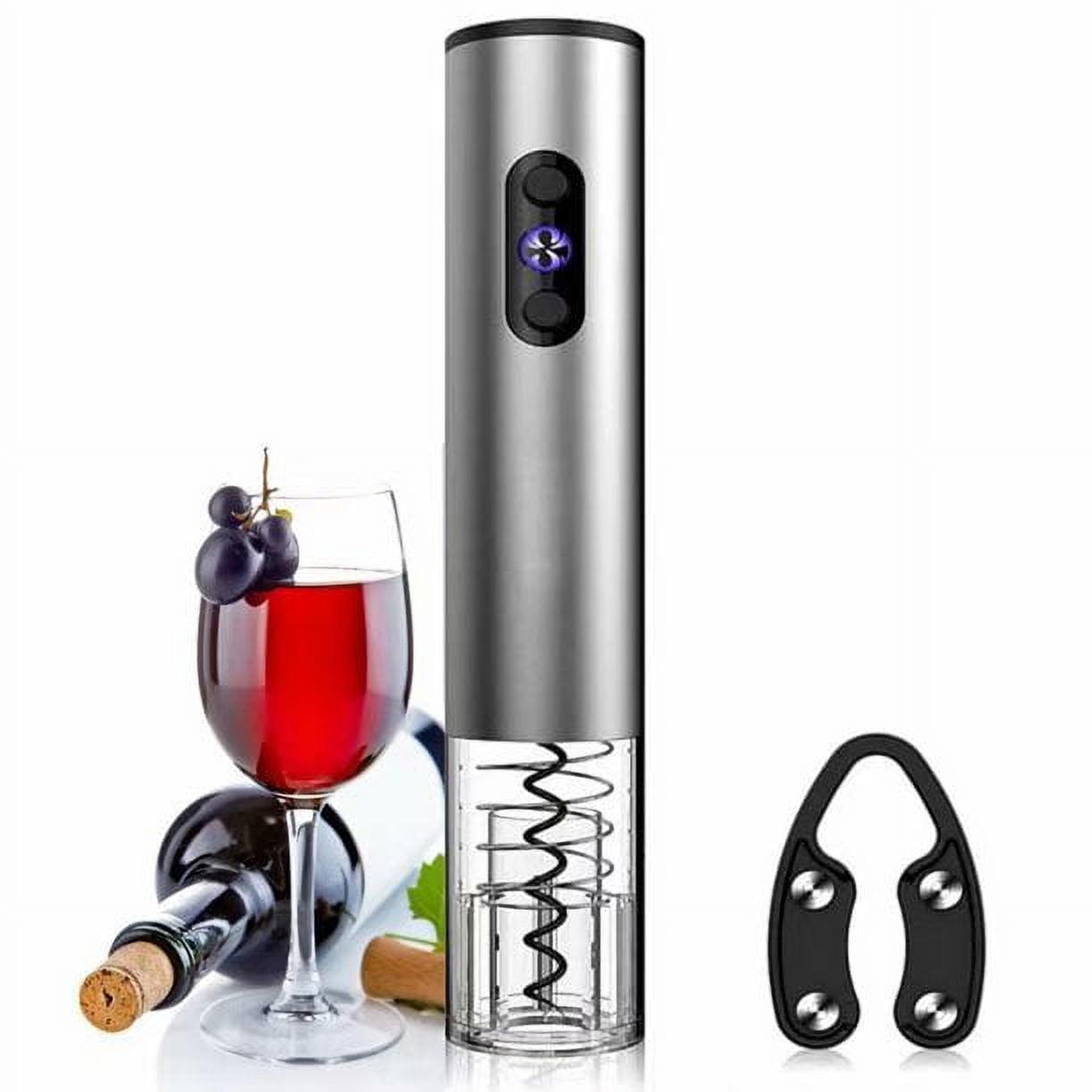 Vebreda Electric Wine Bottle Opener