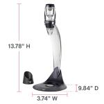 Vinturi Deluxe Red Wine Aerator Set